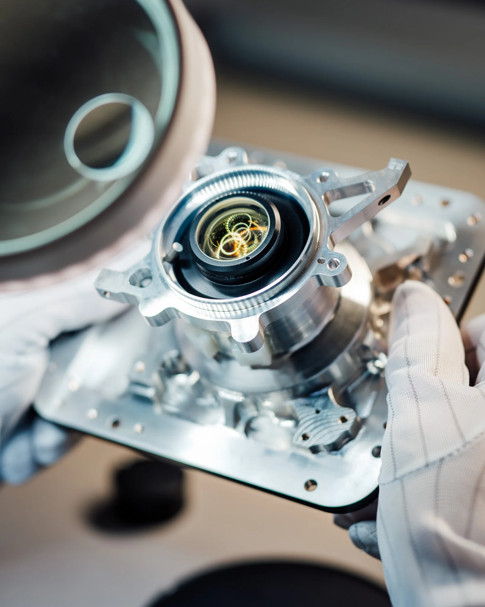 Commercial photography Kempten – tools and craftsmanship